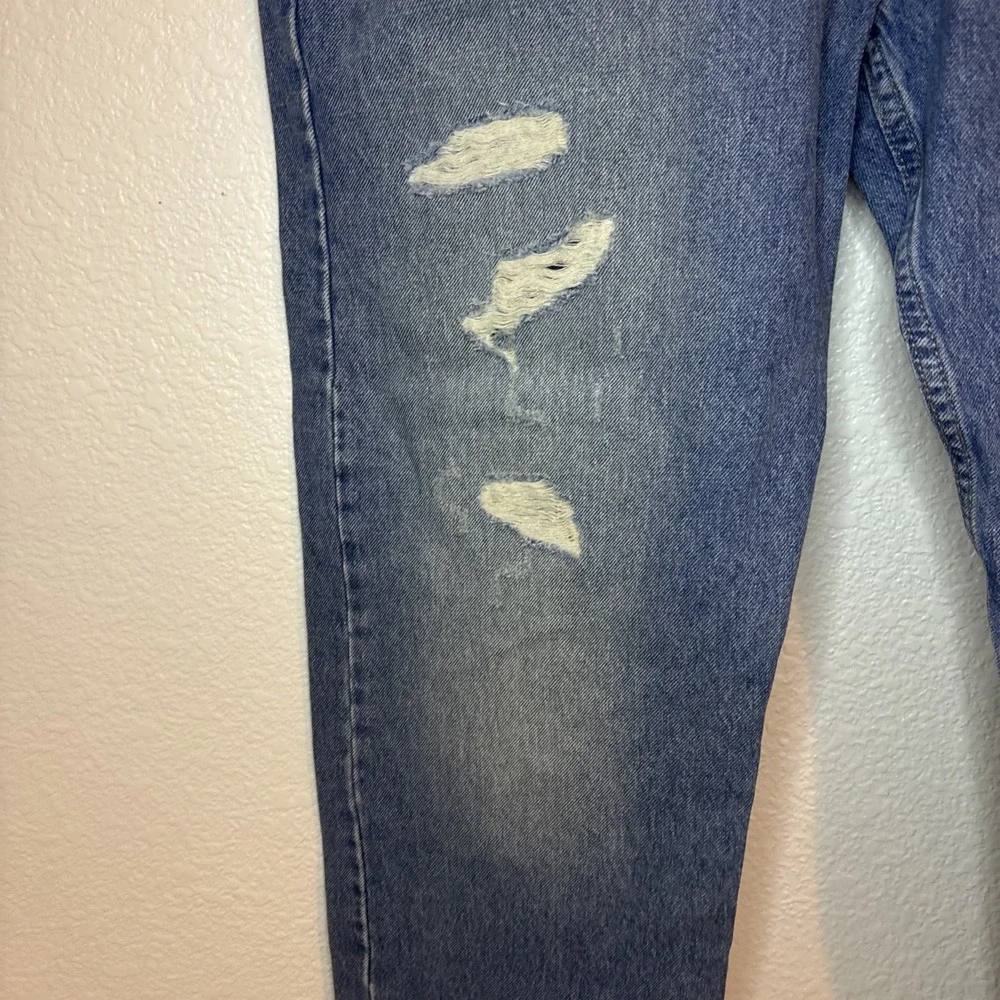Levis product pair